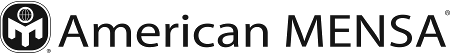 American Mensa Logo